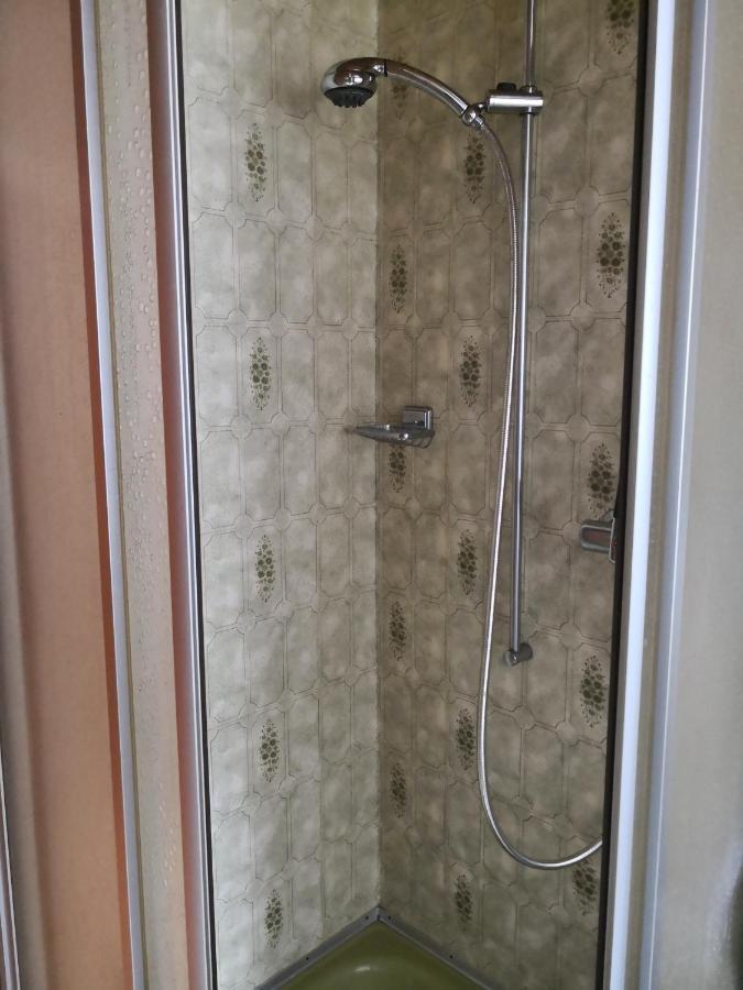 GomsHaus Seilerアパートメント エクステリア 写真